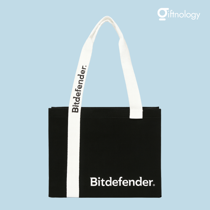 รับผลิตกระเป๋าผ้าแคนวาส Giftnology