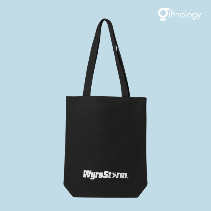 รับผลิตกระเป๋าผ้าแคนวาส Giftnology