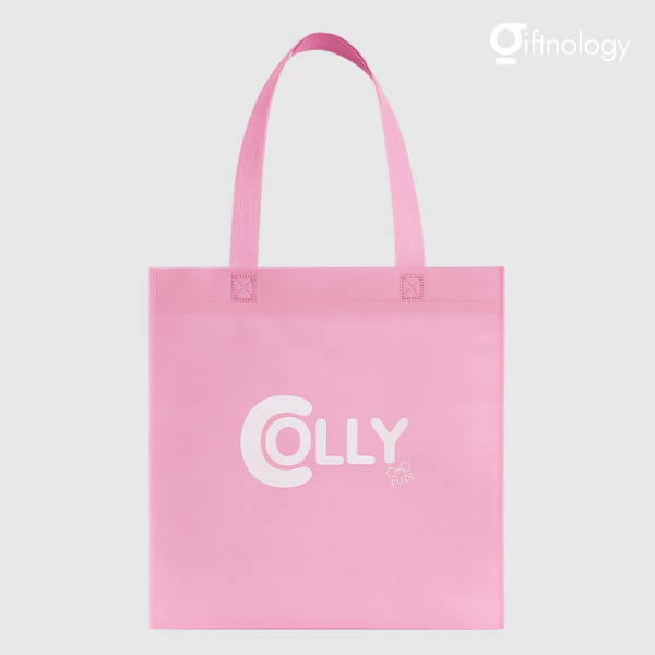 รับผลิตถุงผ้าสปันบอนด์ Giftnology