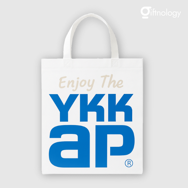 รับผลิตถุงผ้าสปันบอนด์ Giftnology