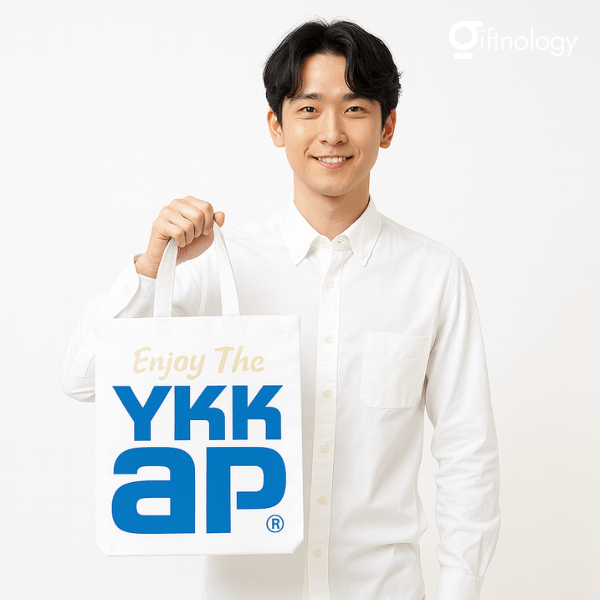 รับผลิตถุงผ้าสปันบอนด์ Giftnology